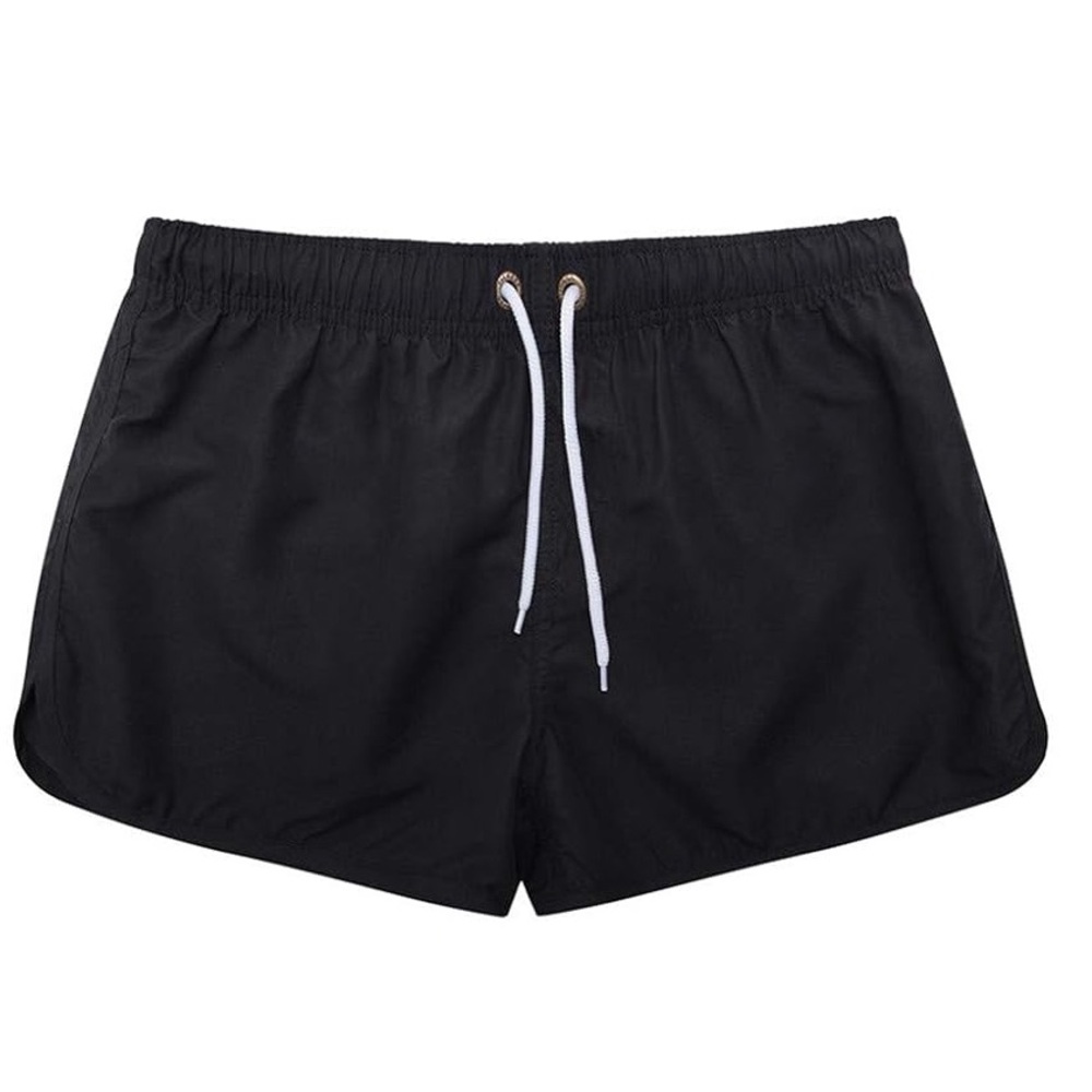 Abound Black Women's Shorts